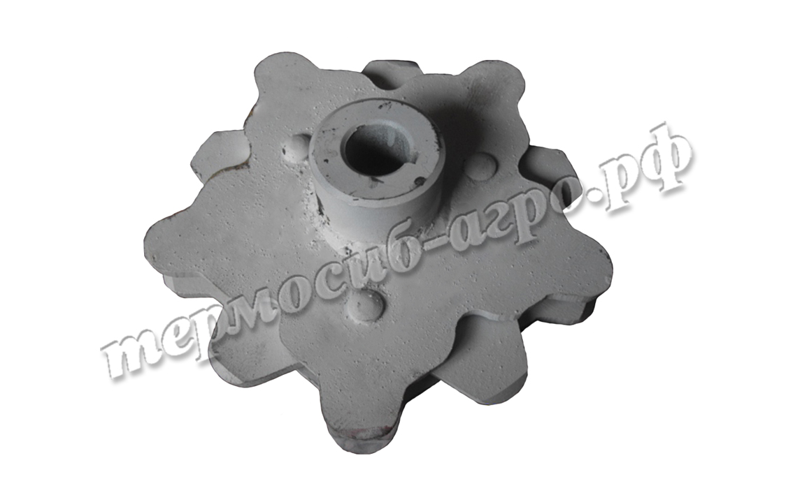 Звездочка 080 к ТСН-160(вед.накл)